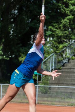 Bild 429 - BL Club an der Alster - TEC Waldau Stuttgart : Ergebnis: 5:4